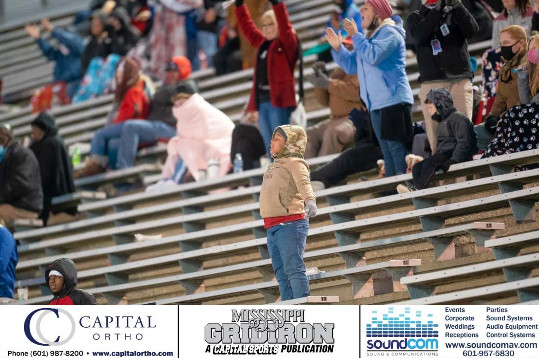 Lumberton vs Biggersville, 1A Title Game 41.JPG